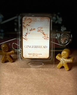 Gingerbread